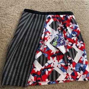 Peter Pilotto for Target skirt brand new size 4